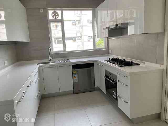 Mid Levels Central - Borrett Mansions 05