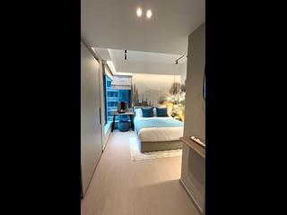 Wong Chuk Hang - The Southside Phase 3B Blue Coast Tower 2B 08