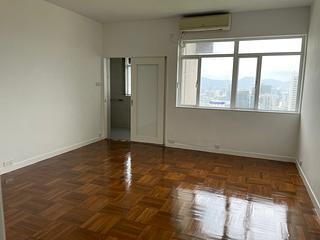 Mid Levels Central - Borrett Mansions 08