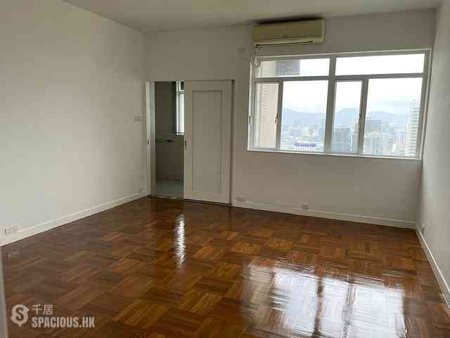 Mid Levels Central - Borrett Mansions 08