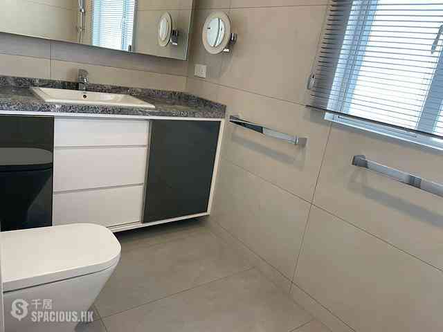 Mid Levels Central - Borrett Mansions 10