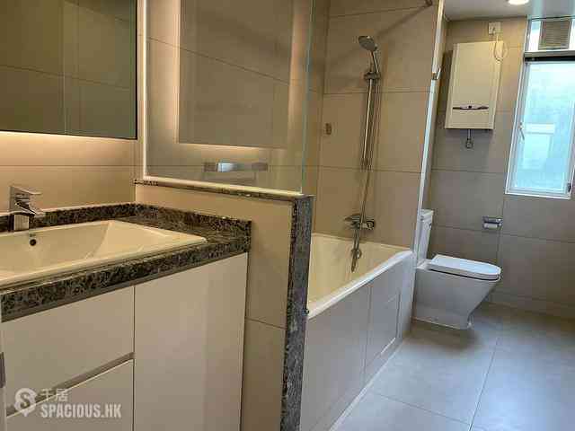 Mid Levels Central - Borrett Mansions 14