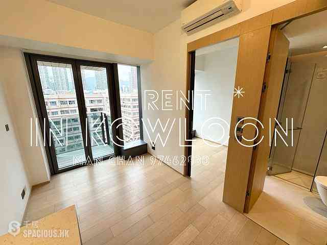 Tai Kok Tsui - Square Mile Phase 1 Eltanin・Square Mile 01