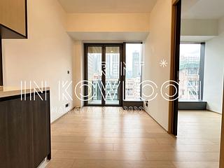 Tai Kok Tsui - Square Mile Phase 1 Eltanin・Square Mile 02