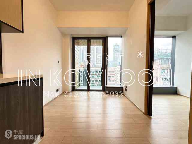 Tai Kok Tsui - Square Mile Phase 1 Eltanin・Square Mile 02