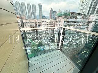 Tai Kok Tsui - Square Mile Phase 1 Eltanin・Square Mile 03