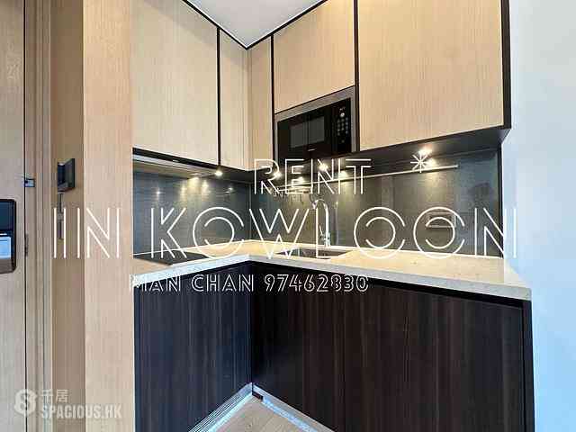 Tai Kok Tsui - Square Mile Phase 1 Eltanin・Square Mile 04