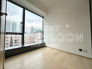 Tai Kok Tsui - Square Mile Phase 1 Eltanin・Square Mile 06