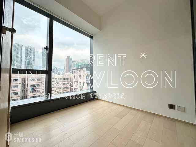 Tai Kok Tsui - Square Mile Phase 1 Eltanin・Square Mile 06