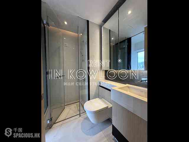 Tai Kok Tsui - Square Mile Phase 1 Eltanin・Square Mile 07