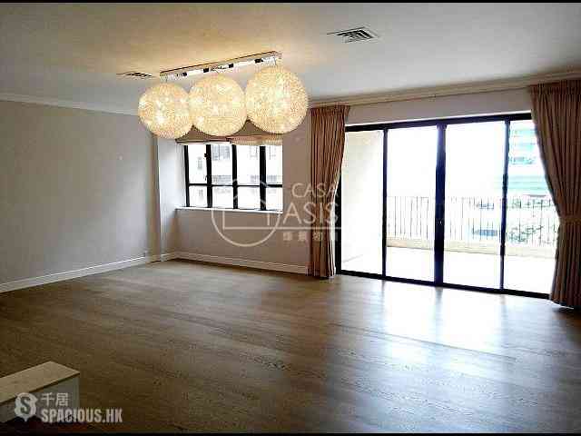 Mid Levels Central - Grenville House 03