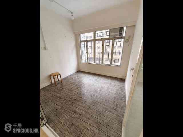 Mong Kok - Bell House 05