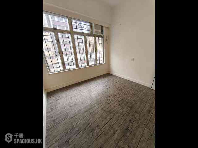 Mong Kok - Bell House 08