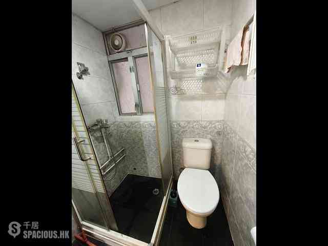 Mong Kok - Bell House 11