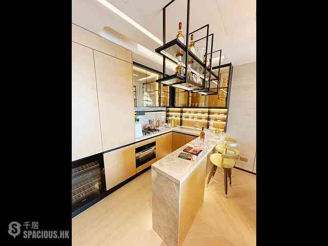 Tuen Mun - The Wave Tower 2 03