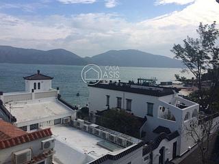 赤柱 - 大潭村 03