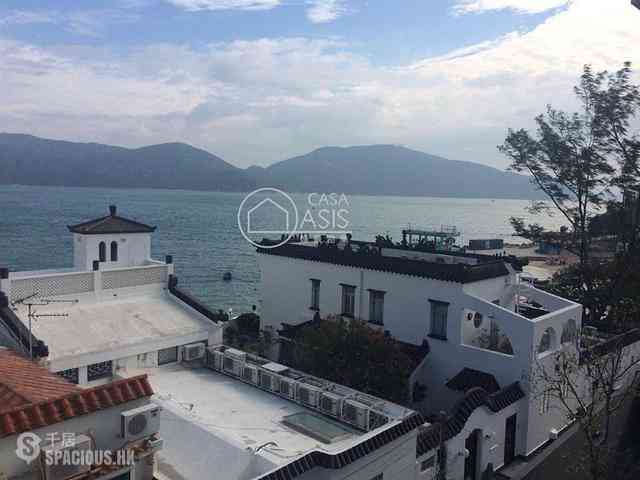 Stanley - Tai Tam Village 03