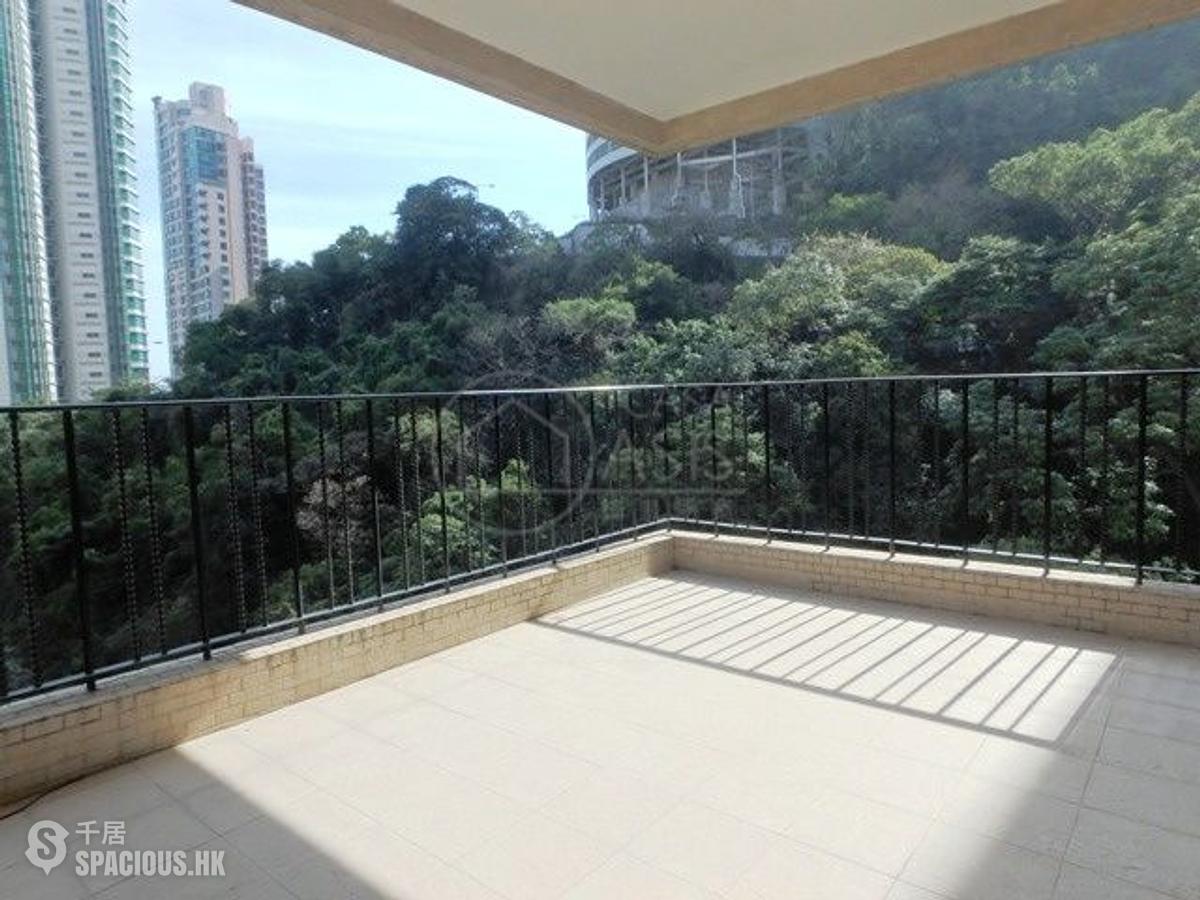 Mid Levels Central - Grenville House 01