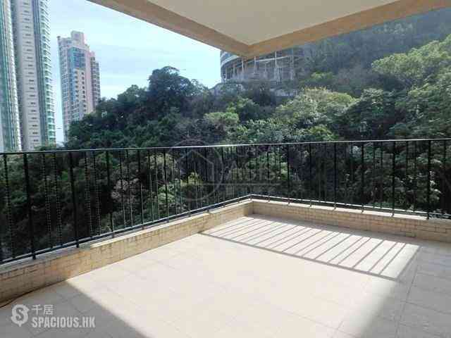 Mid Levels Central - Grenville House 01