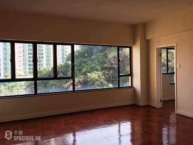 Mid Levels Central - Grenville House 02