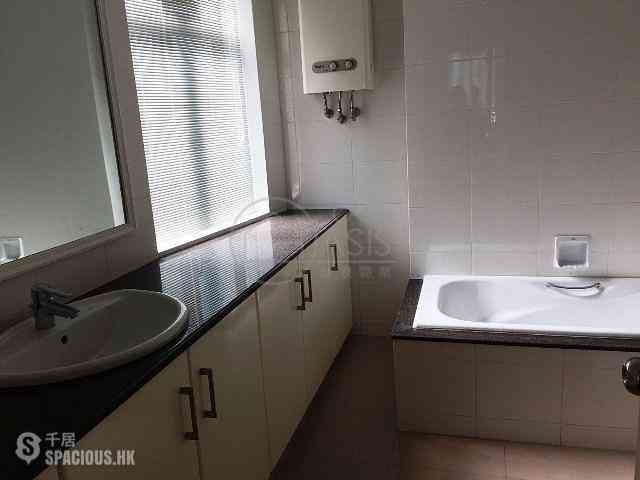 Mid Levels Central - Grenville House 03