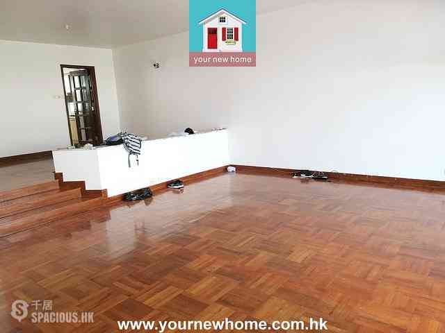 Clear Water Bay - Pan Long Villa 02