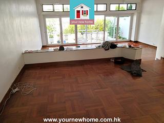 Clear Water Bay - Pan Long Villa 03