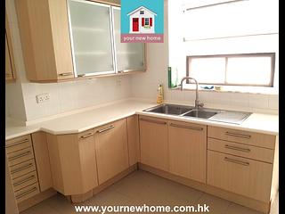 Clear Water Bay - Pan Long Villa 06