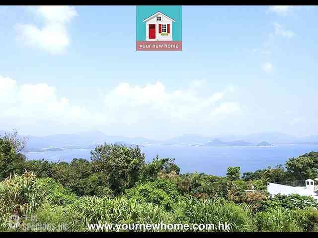 Clear Water Bay - Pan Long Villa 12