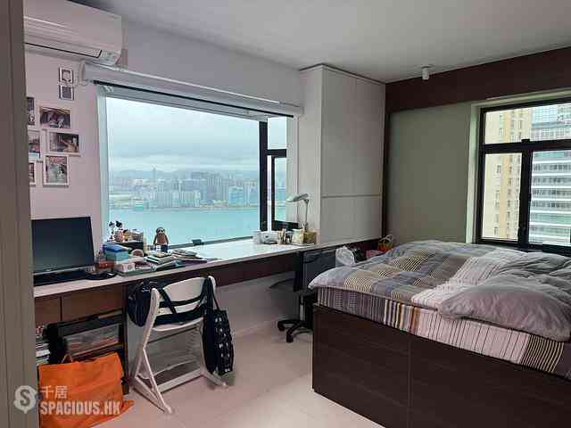 Causeway Bay - Victoria Centre Block 3 04