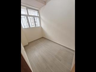 Yau Ma Tei - Kam Tong Building 04