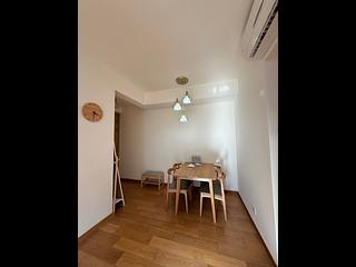 Tseung Kwan O - The Papillons Block 5 03