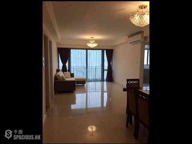 Tung Chung - Caribbean Coast Phase 4 Crystal Cove Tower 15 01