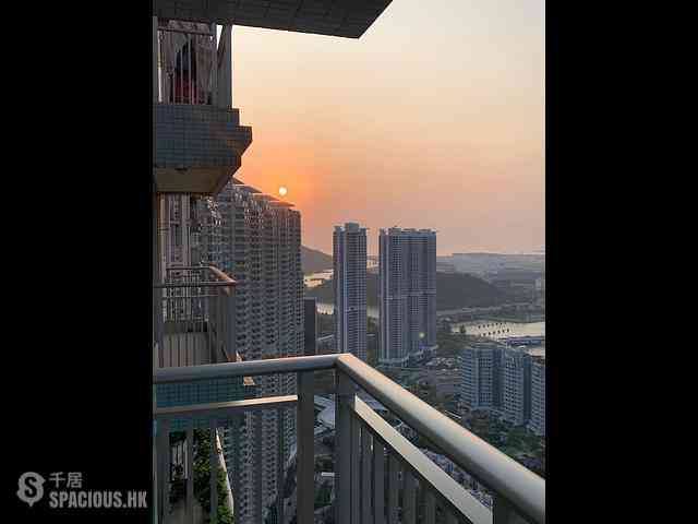 Tung Chung - Caribbean Coast Phase 4 Crystal Cove Tower 15 05