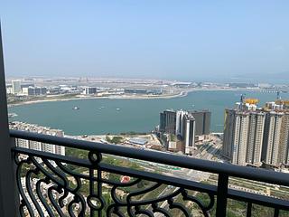 Tung Chung - Caribbean Coast Phase 4 Crystal Cove Tower 15 07