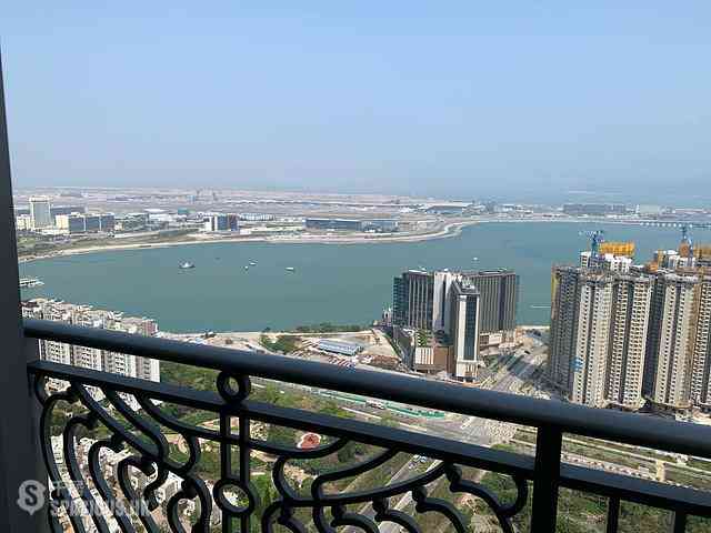 Tung Chung - Caribbean Coast Phase 4 Crystal Cove Tower 15 07