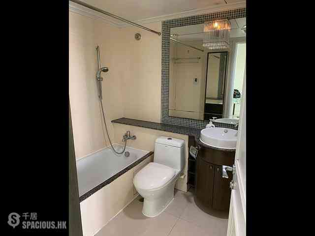 Tung Chung - Caribbean Coast Phase 4 Crystal Cove Tower 15 08