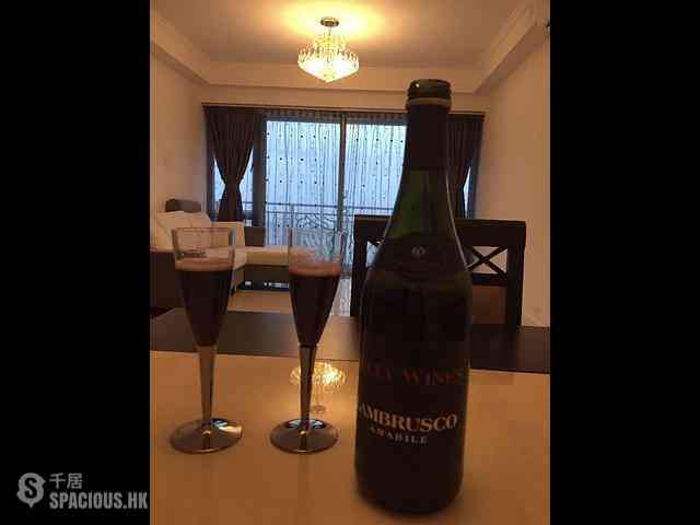 Tung Chung - Caribbean Coast Phase 4 Crystal Cove Tower 15 09