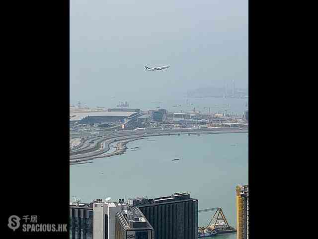 Tung Chung - Caribbean Coast Phase 4 Crystal Cove Tower 15 10