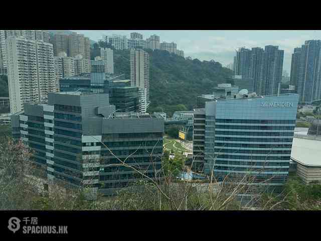 Pok Fu Lam - Aegean Terrace 02