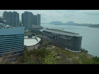Pok Fu Lam - Aegean Terrace 03
