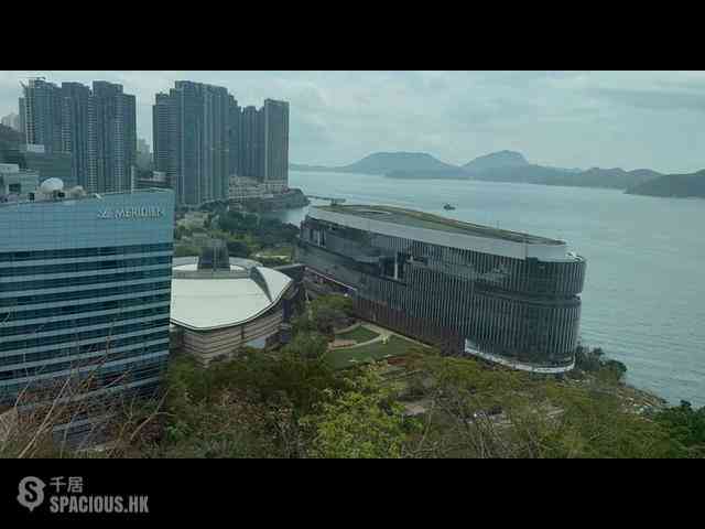 Pok Fu Lam - Aegean Terrace 03