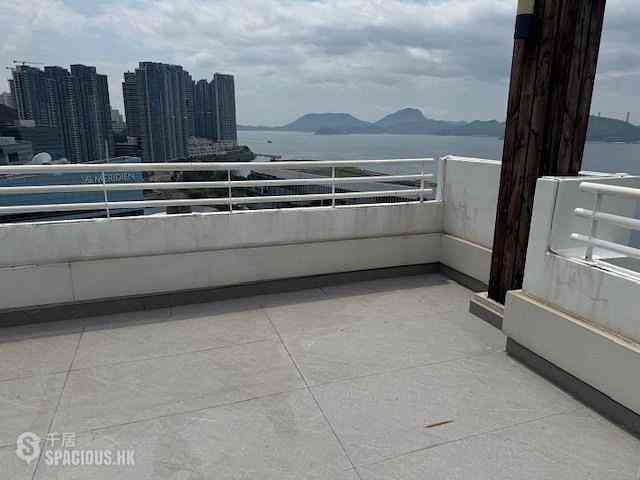 Pok Fu Lam - Aegean Terrace 01