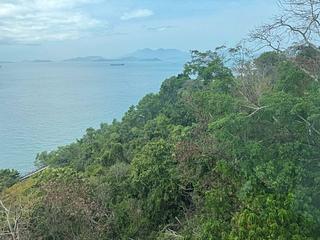 Pok Fu Lam - Aegean Terrace 05