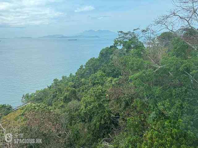 Pok Fu Lam - Aegean Terrace 05