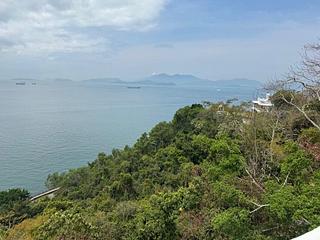 Pok Fu Lam - Aegean Terrace 04