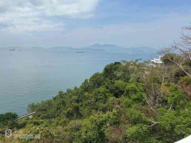 Pok Fu Lam - Aegean Terrace 04