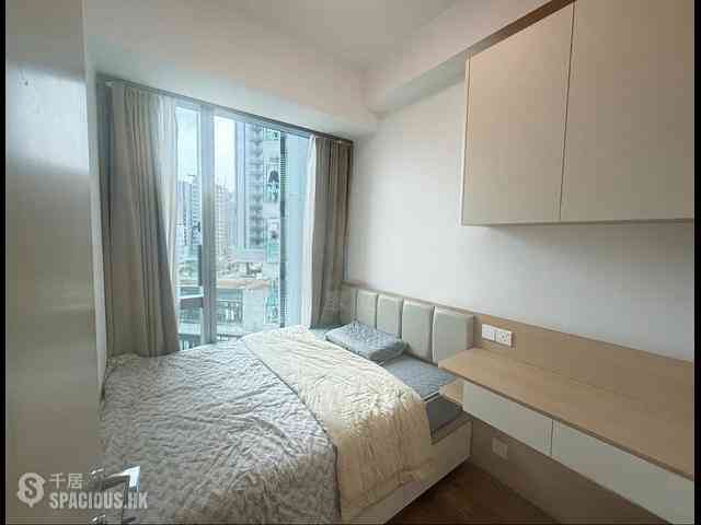 Tseung Kwan O - The Parkside 04
