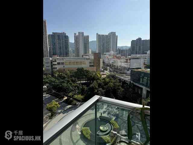 Tseung Kwan O - The Parkside 06