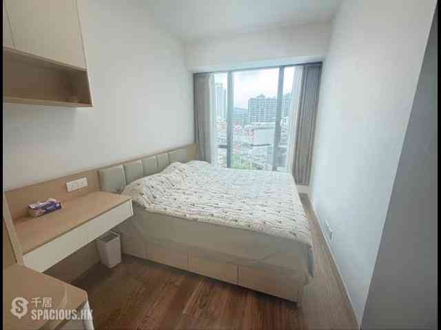 Tseung Kwan O - The Parkside 09